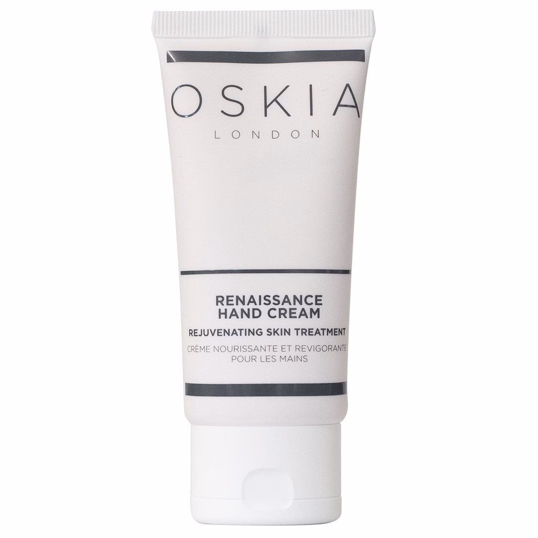 Renaissance Hand Cream