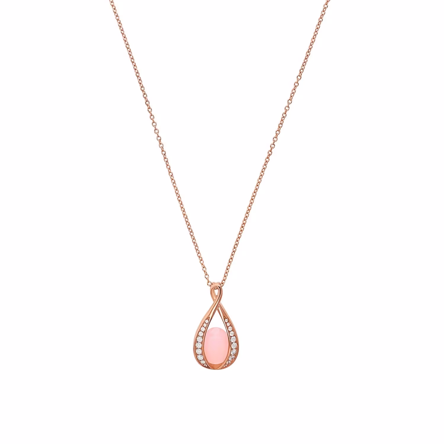 Kette mit Anhänger