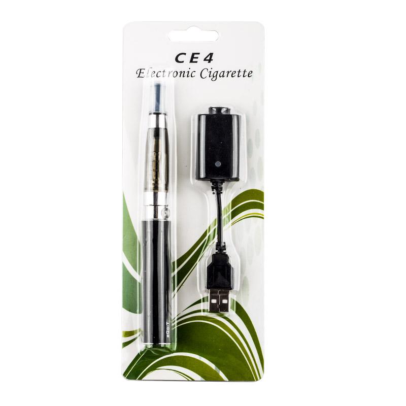 eGO-T Electronic Cigarette Starter Kit