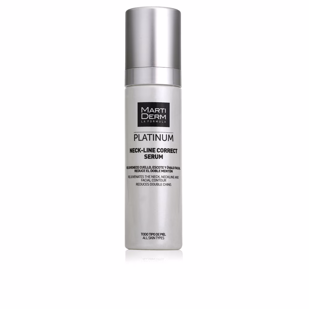 PLATINUM Korrekturserum