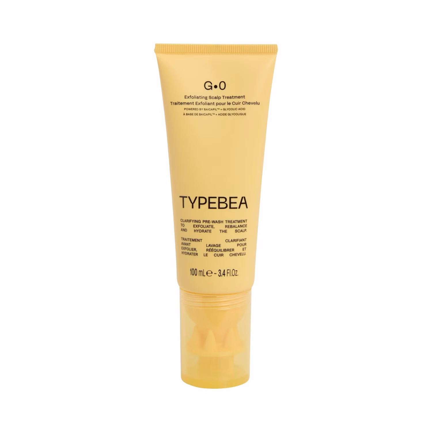 Exfoliating Scalp Treatment