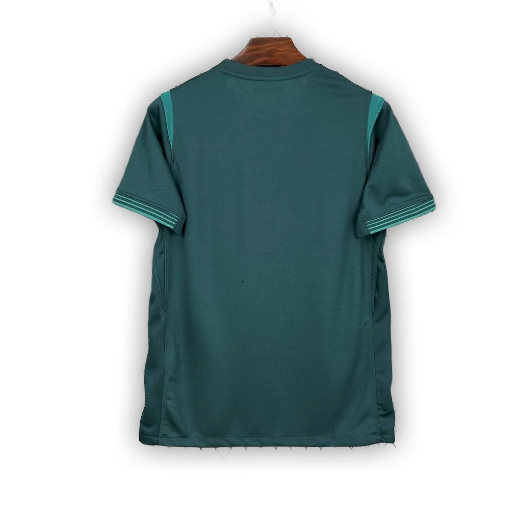 Nigeria 2025/26 Away