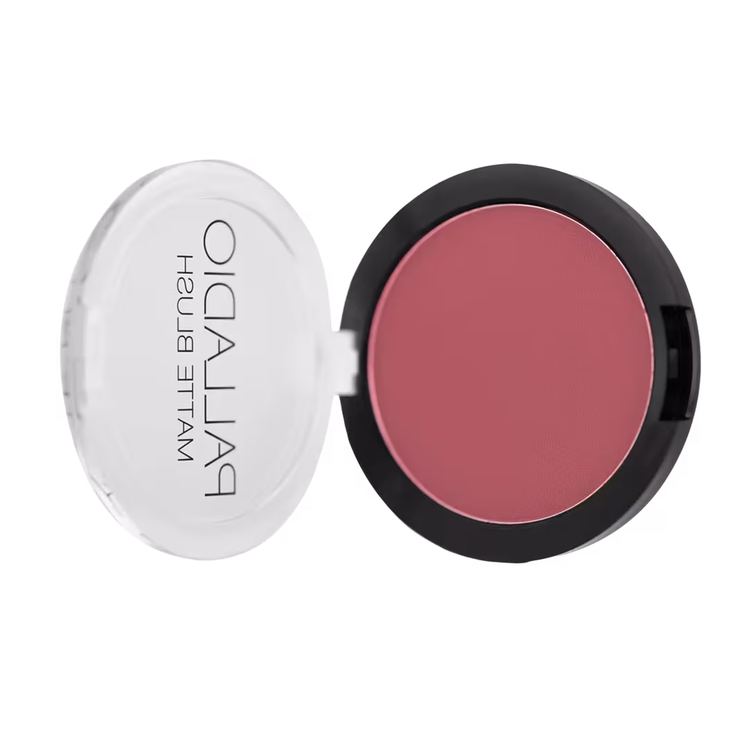 Palladio Beauty  Matte Blush