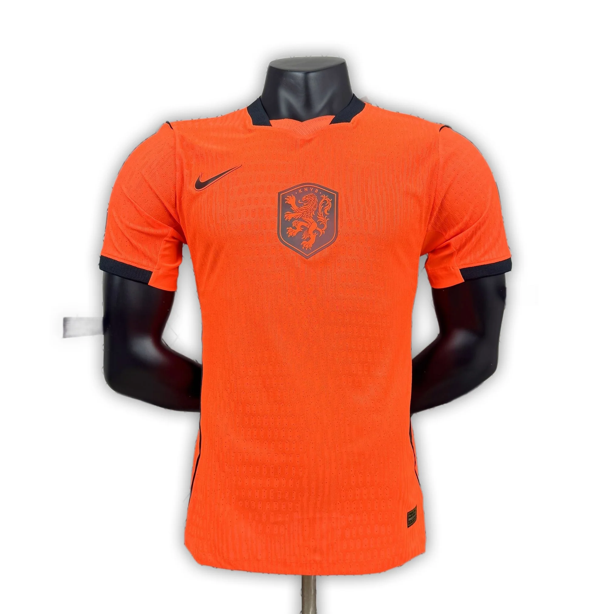 Netherlands 2025/26 Home Player Version