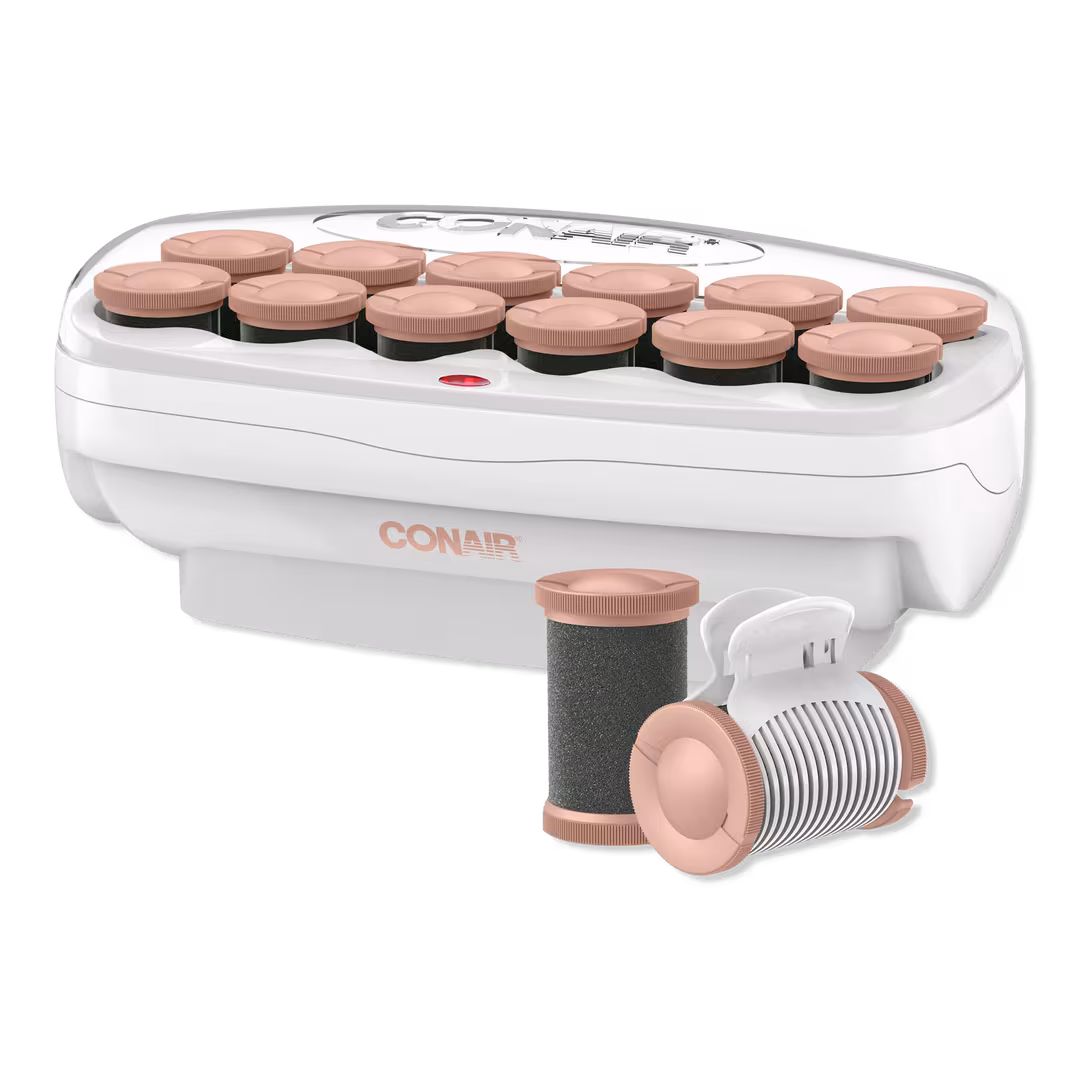 Conair  Xtreme Big Curls Hot Rollers