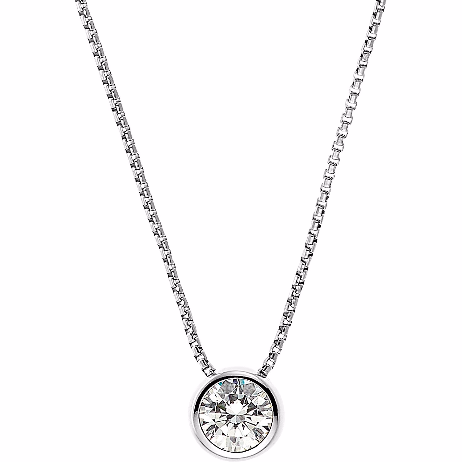 Kette 925er Silber