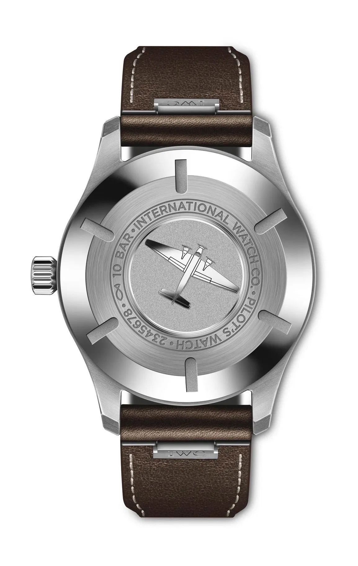 IWC Schaffhausen Pilots watch mark xx iw328205