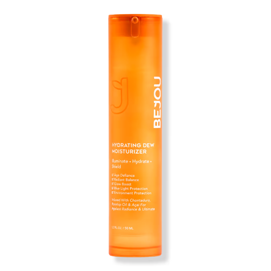 Bejou  Hydrating Dew Moisturizer