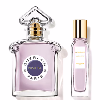 Guerlain Insolence Eau de Parfum Spray Gift Set 75ML