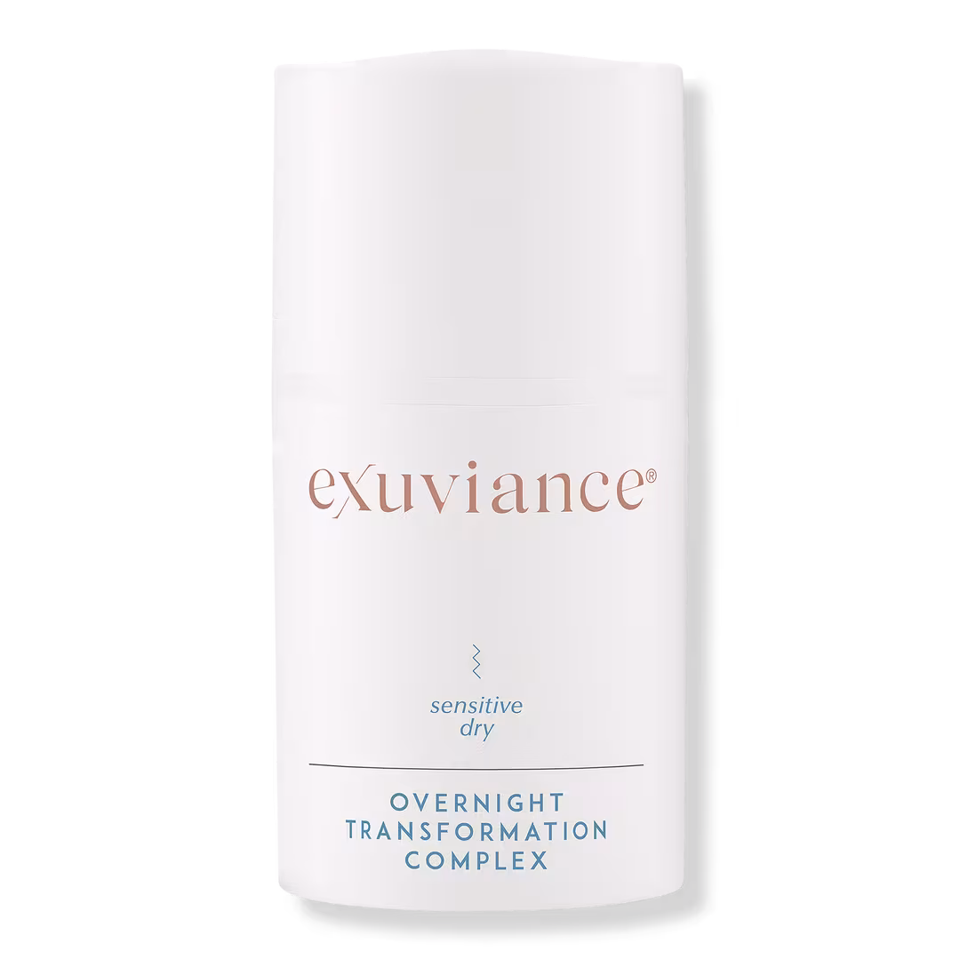 Exuviance  Overnight Transformation Moisturizer Complex