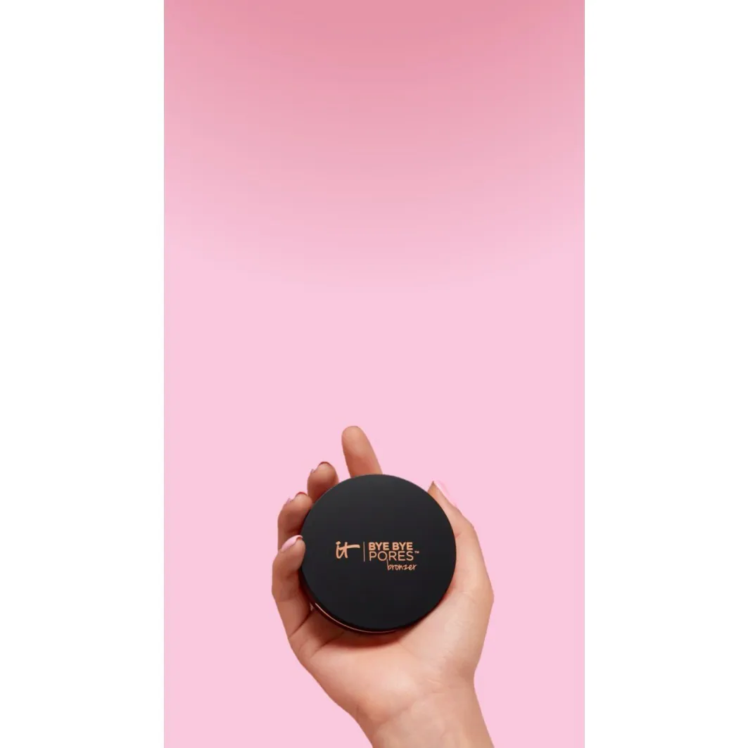 Pores