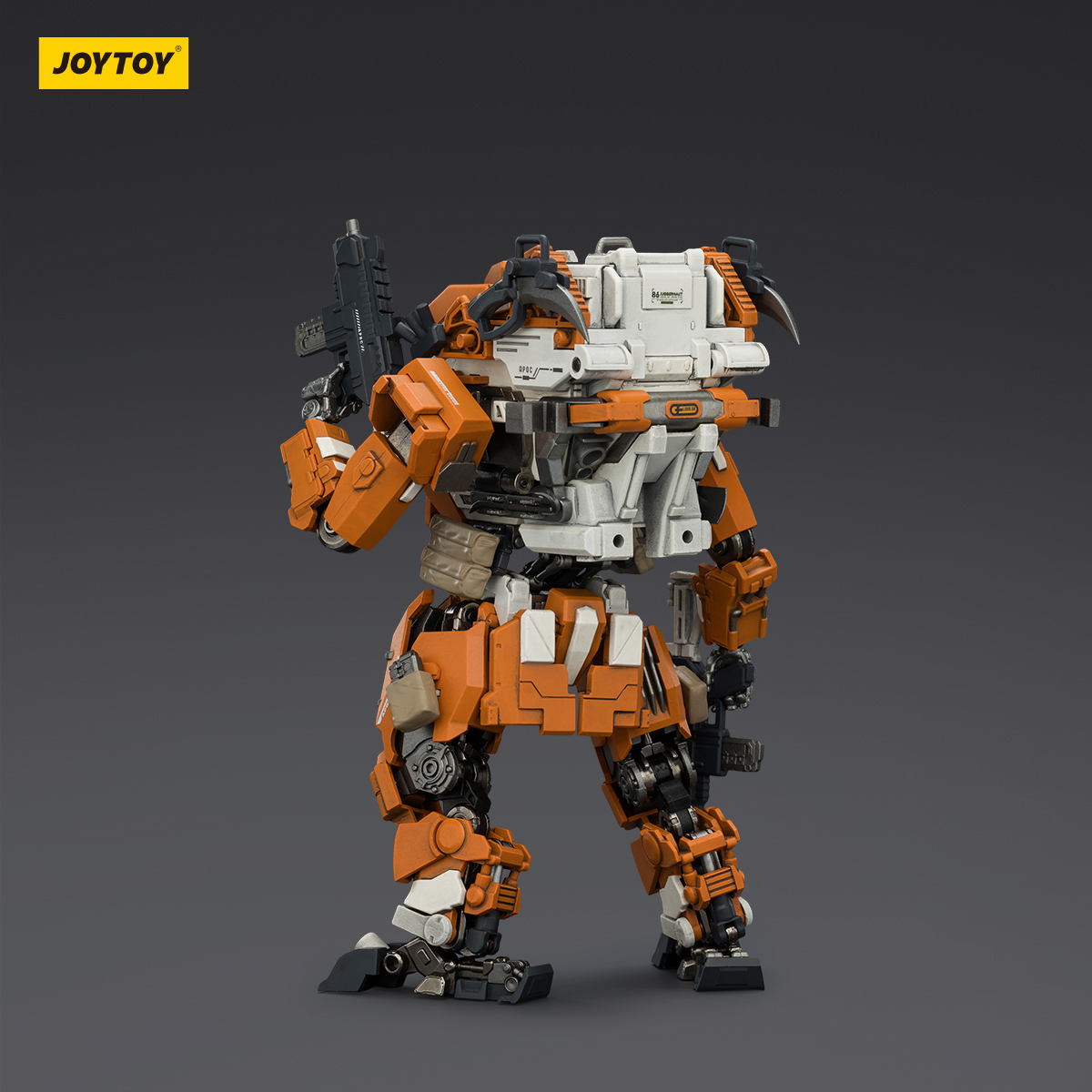 JOYTOY Dark Source 1: 25 Apocalypse Mecha - JOYTOY WORLD