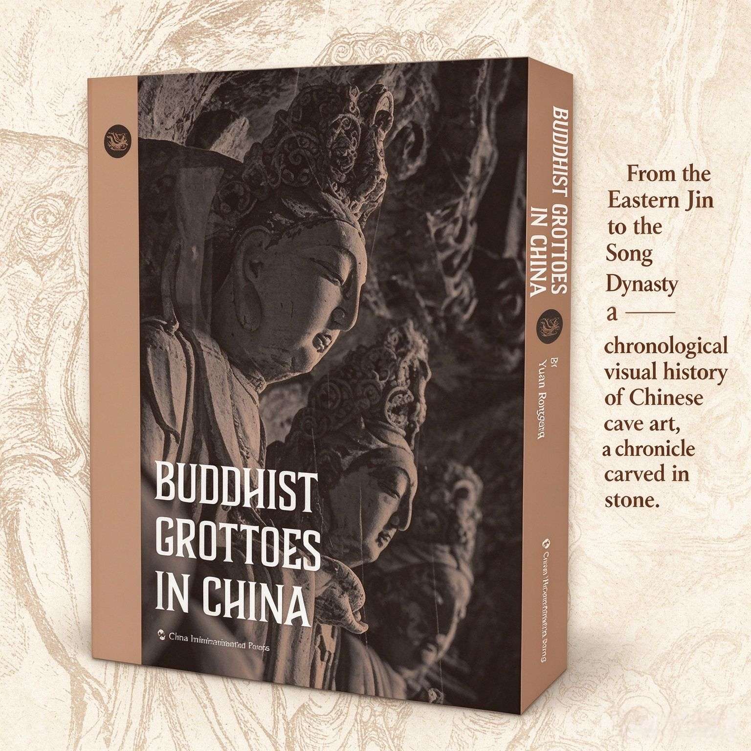 Buddhist Grottoes in China: A Photographic Journey Through Ancient Sanctuaries