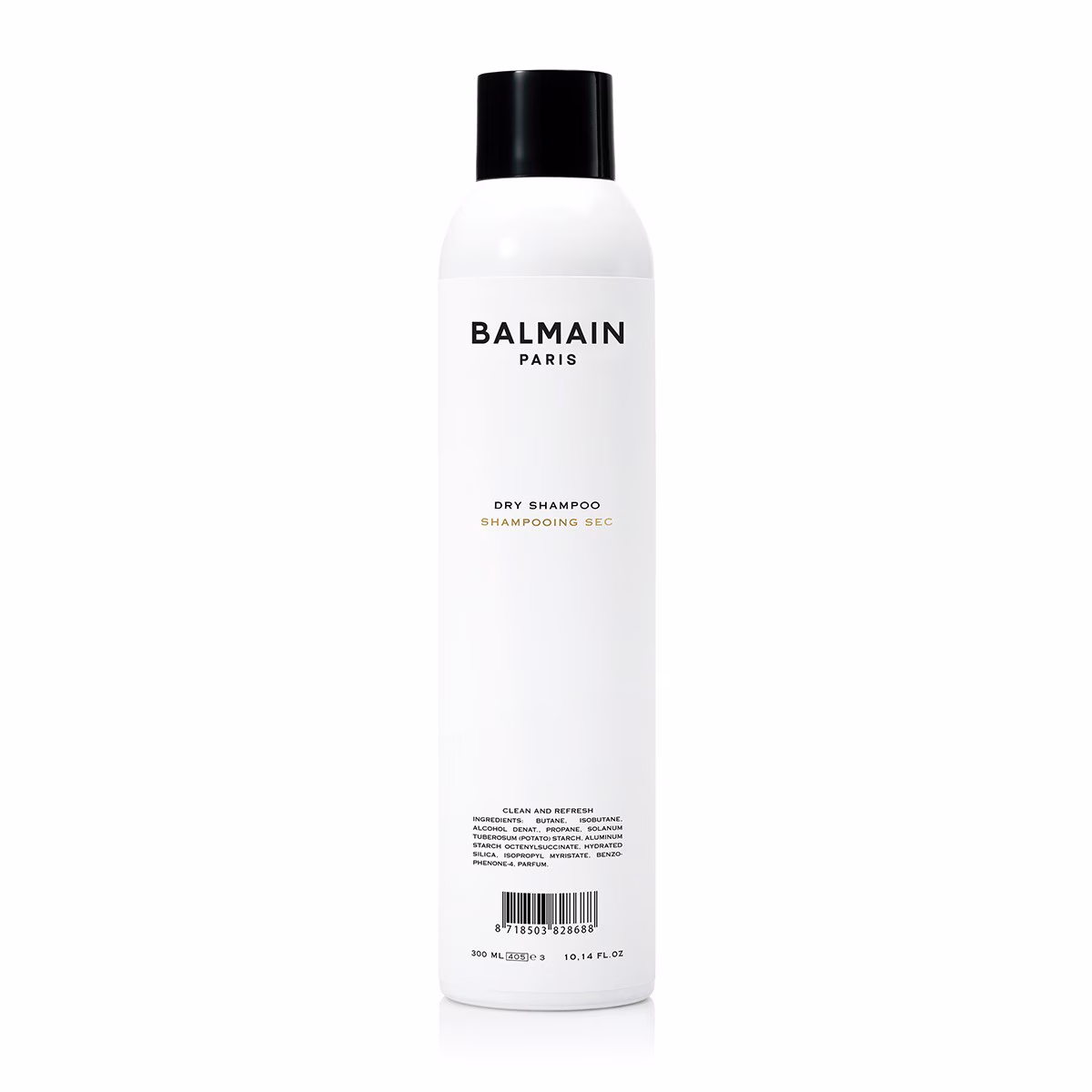 HC Travel Dry Shampoo