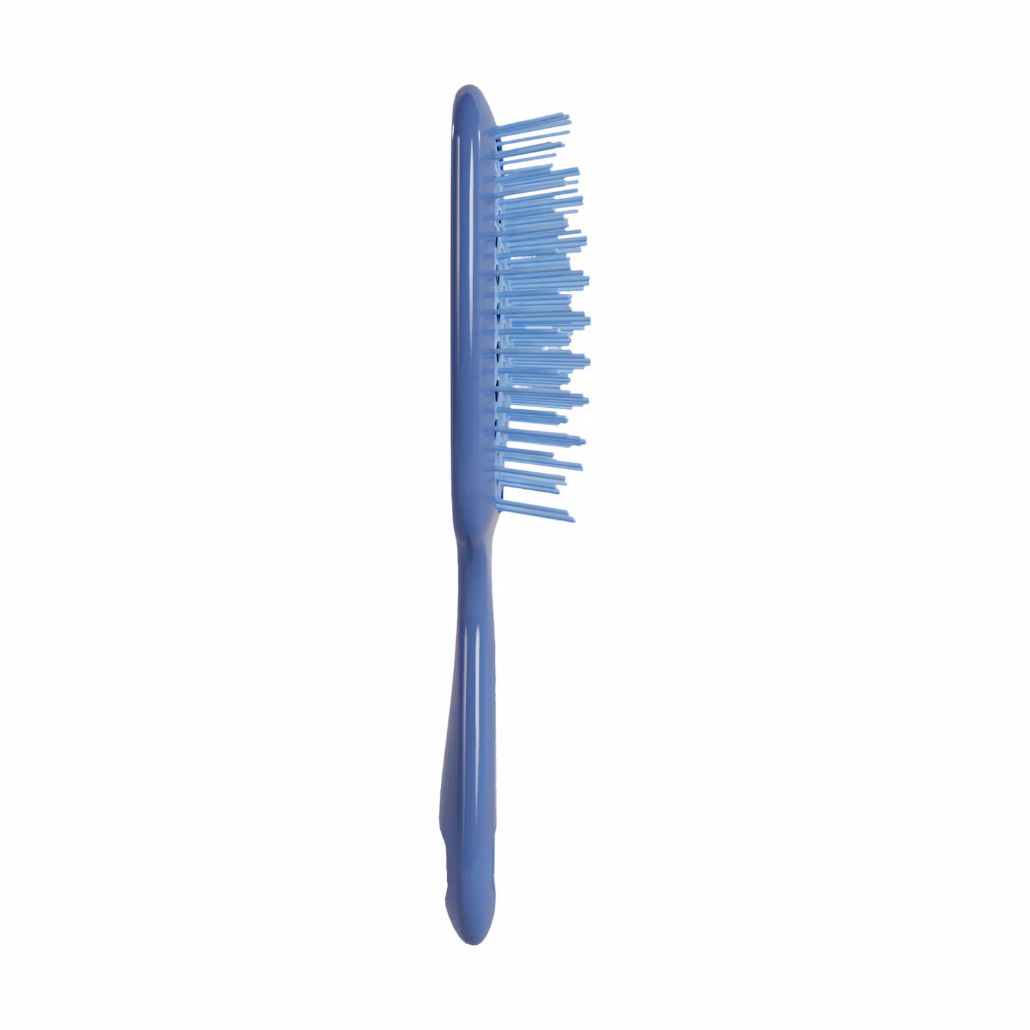 Detangling Hair Brush -Pastel Collection