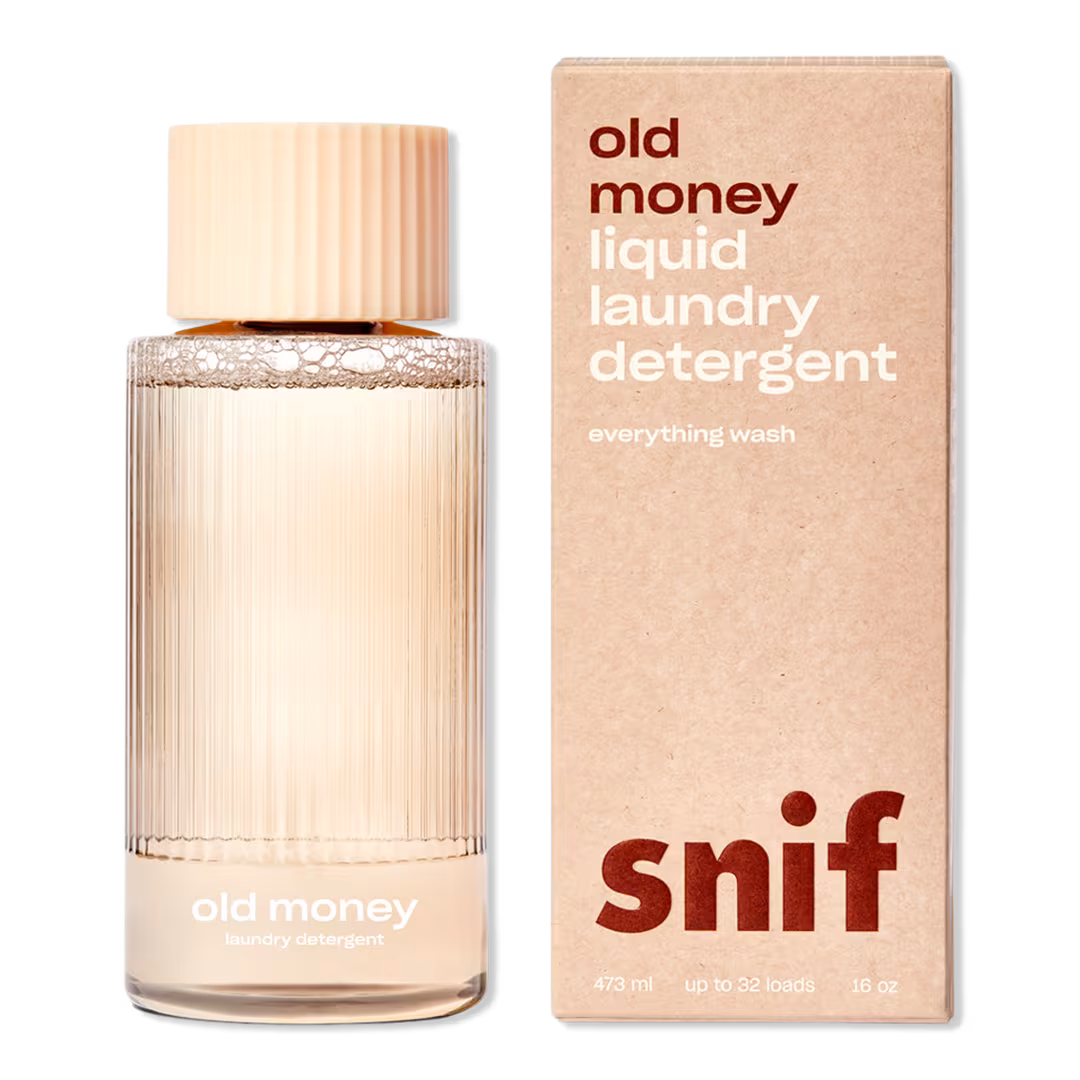 Snif  Old Money Everything Wash Detergent