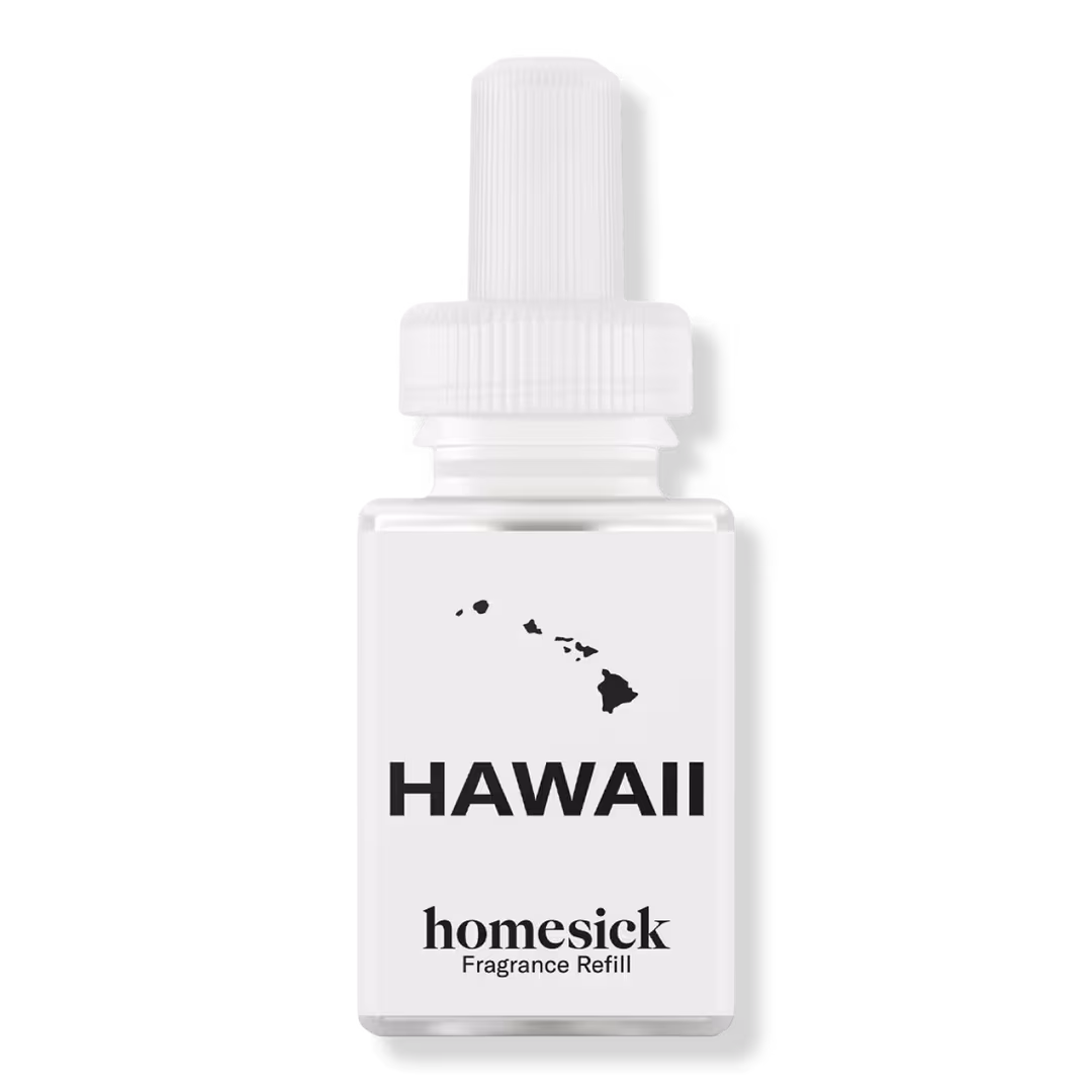 Pura  Pura x Homesick Smart Vial Diffuser Refill