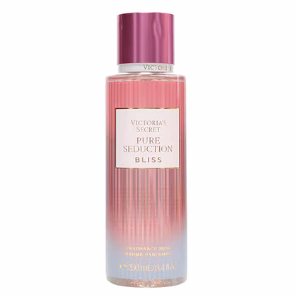 Victoria's Secret Bliss Pure Seduction Body Spray 250ML