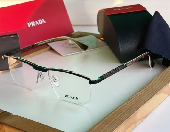 Prada eyeglasses 4