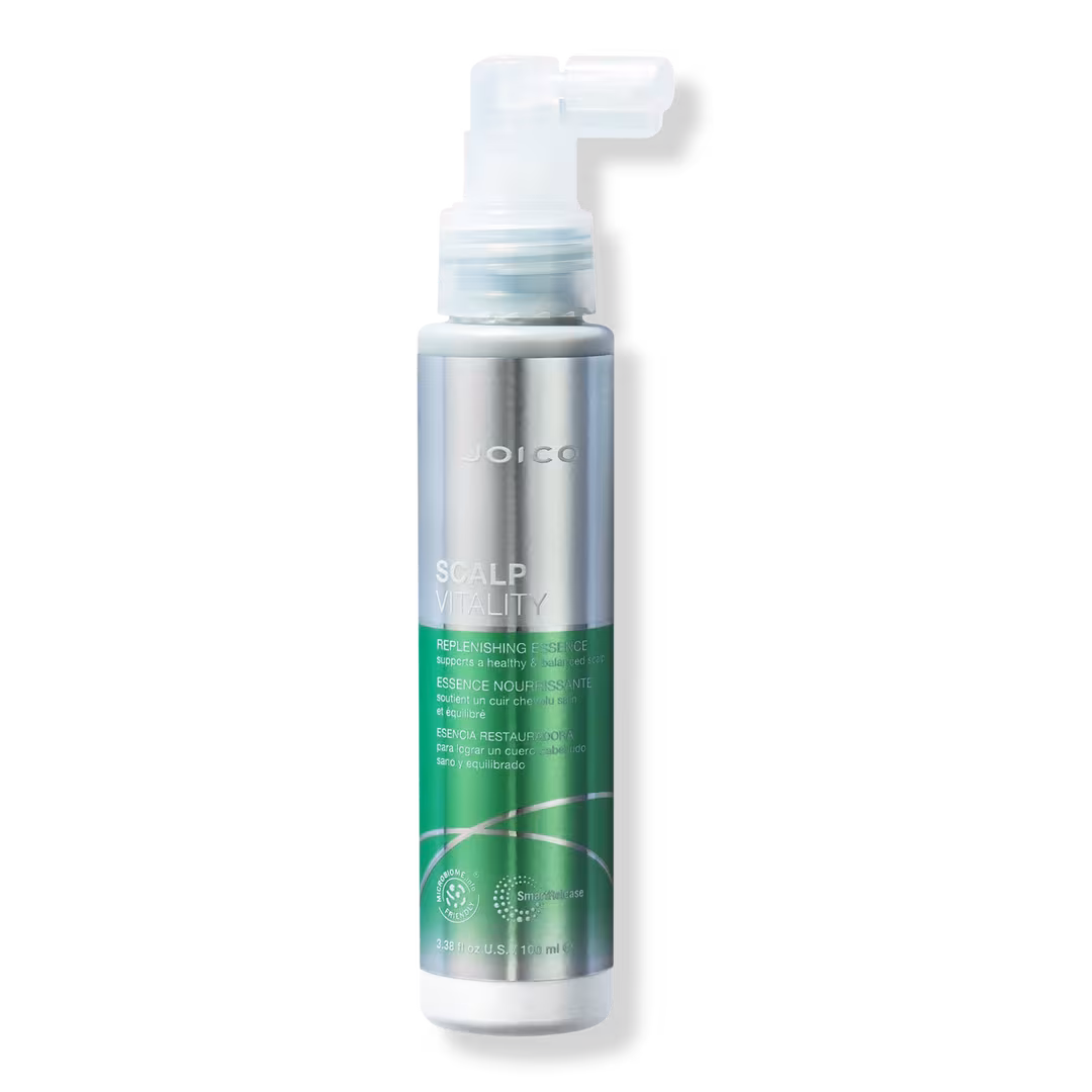 Joico  Scalp Vitality Replenishing Essence