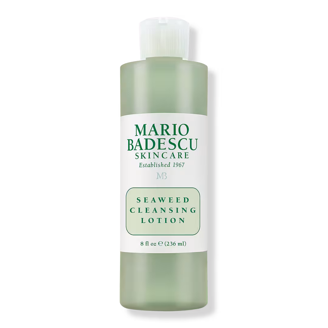 Mario Badescu  Seaweed Cleansing Lotion