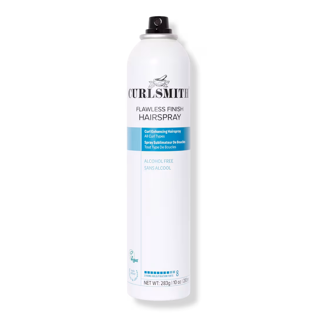 Curlsmith  Flawless Finish Hairspray