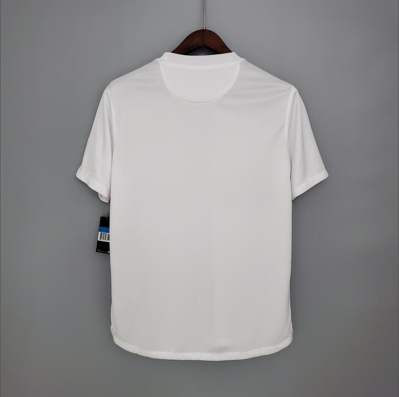2012 Portugal Away  Retro Football Shirt