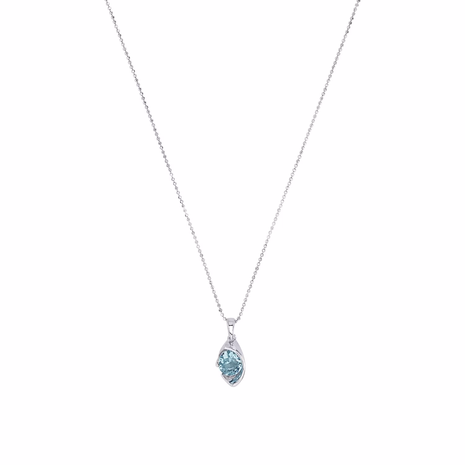 Kette mit Anhänger