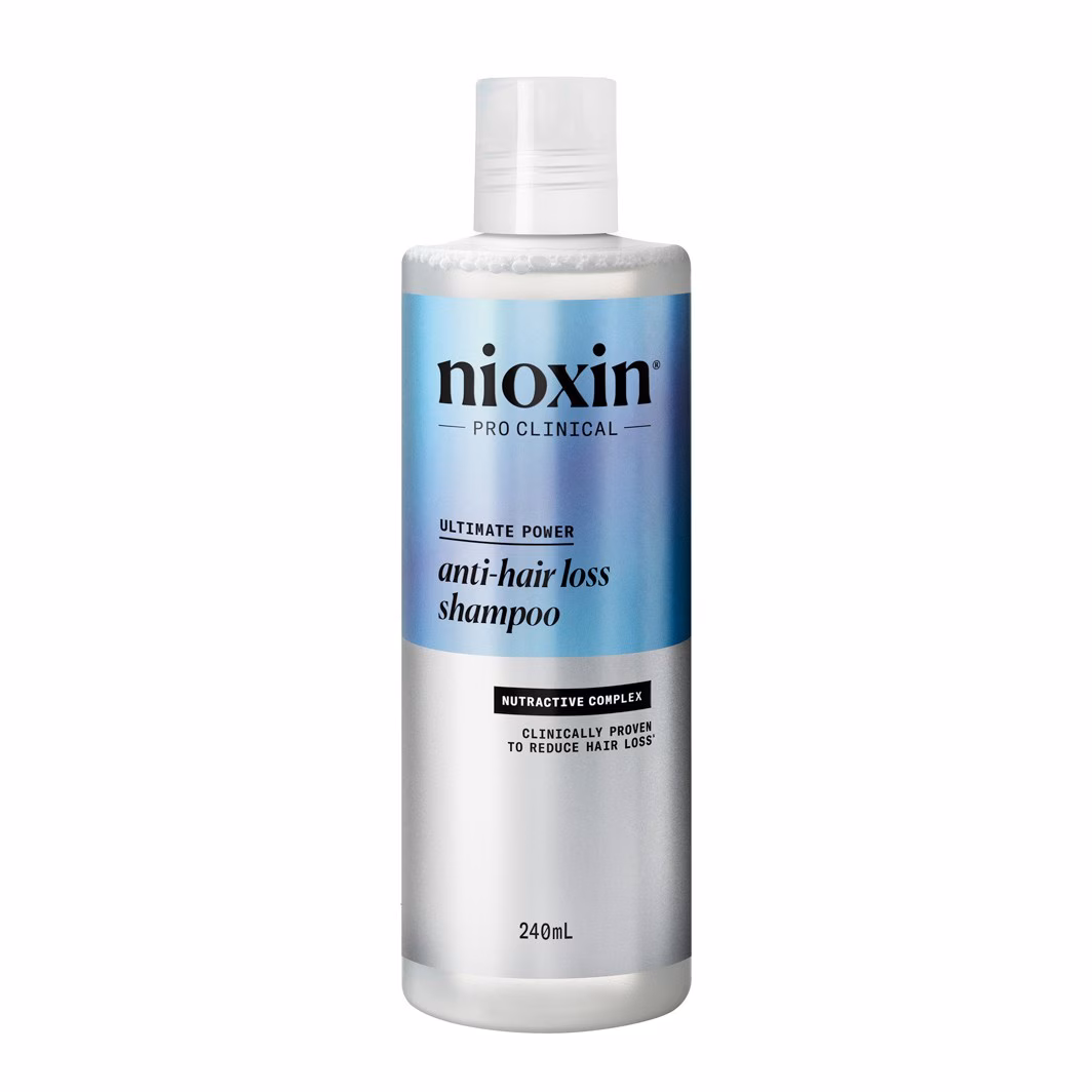 NIOXIN NEW SZAMPON P. WYPADANIU 240 ML