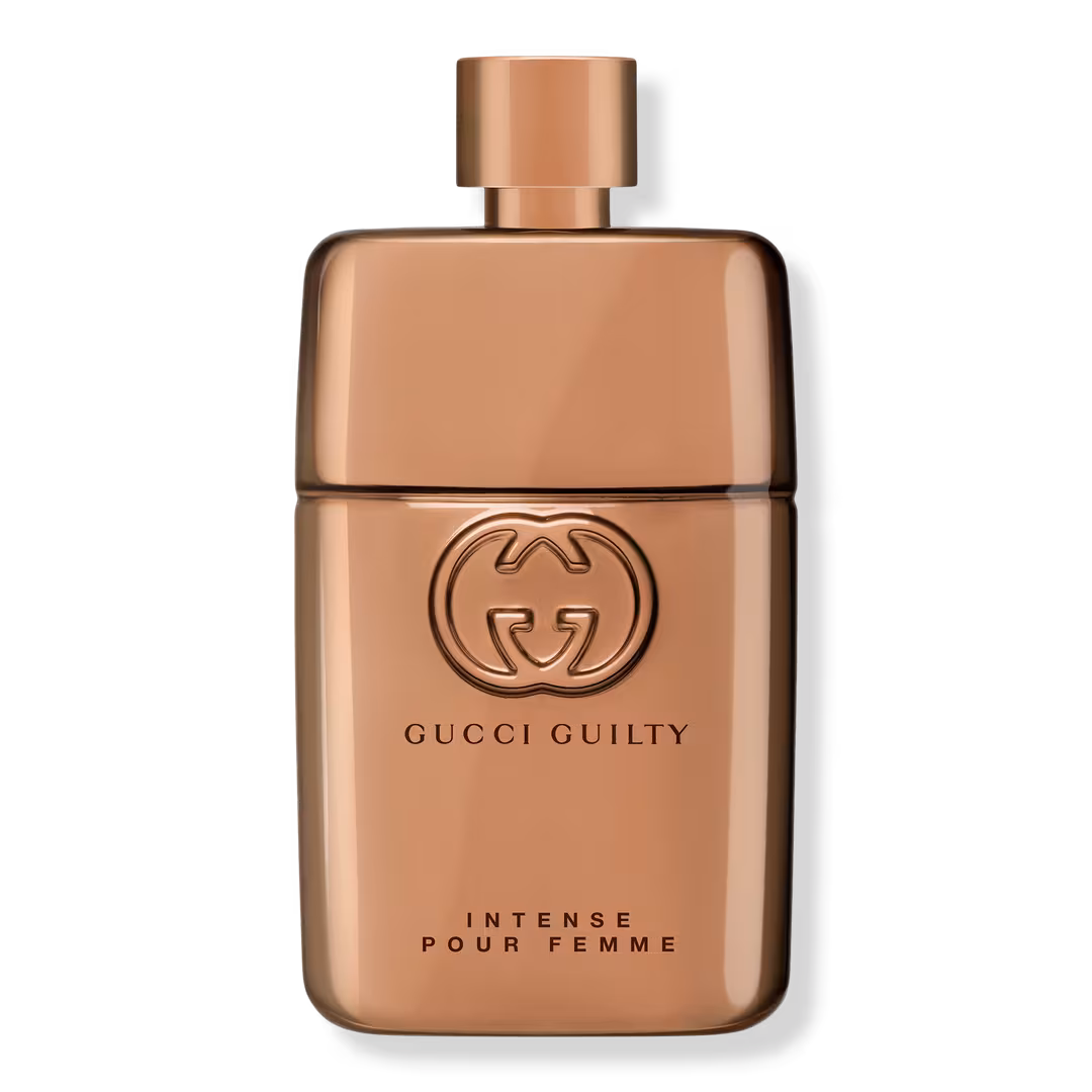 Gucci  Guilty Pour Femme Eau de Parfum Intense