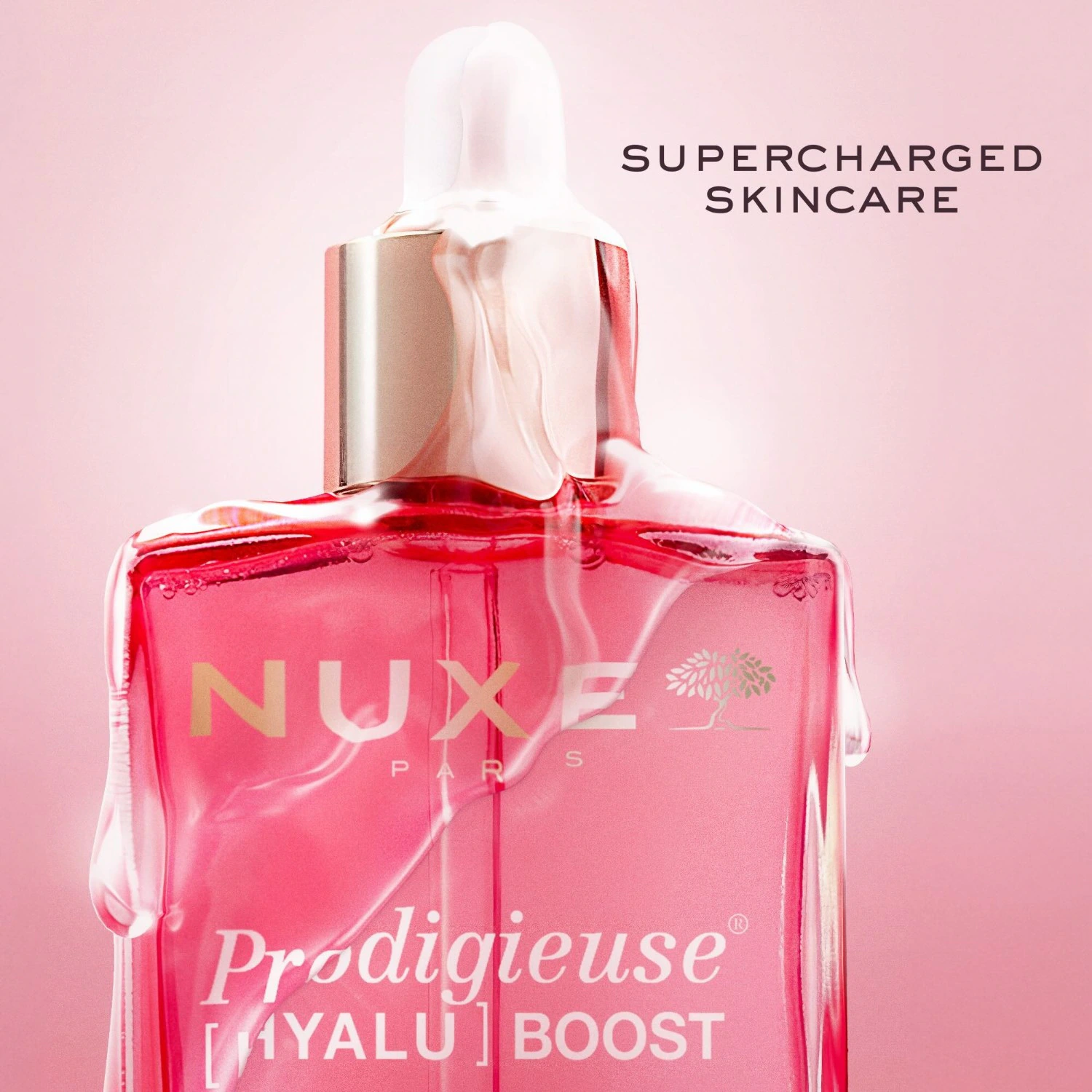 The Anti-Dark Spot