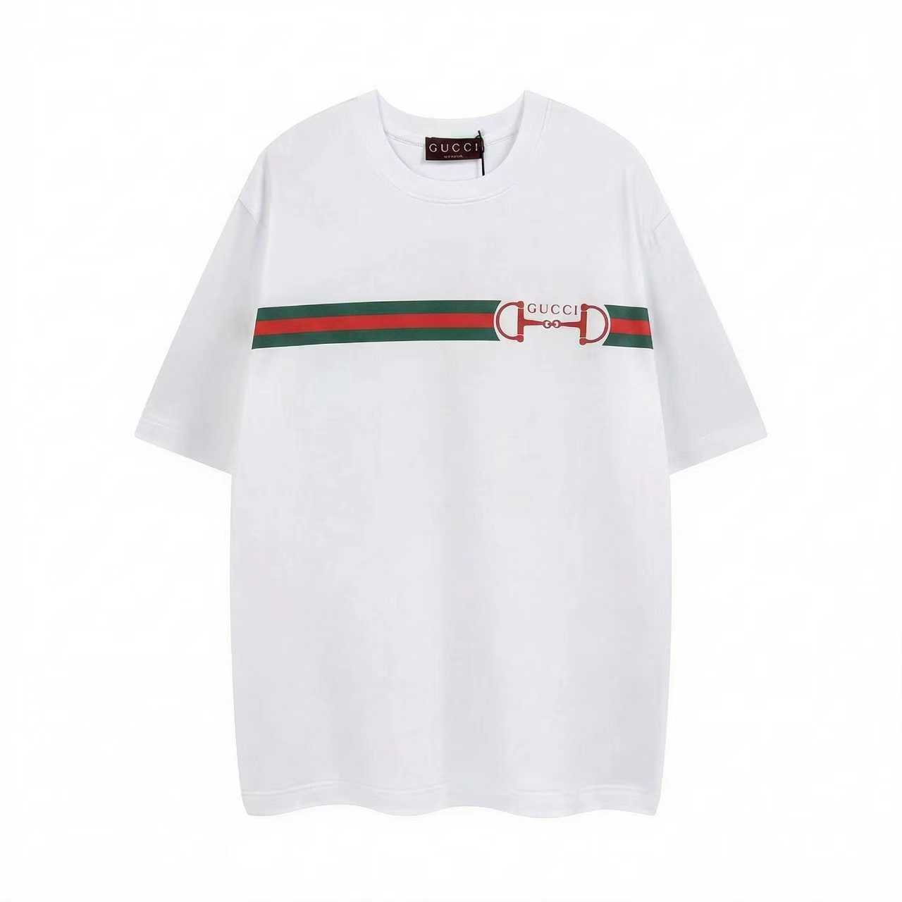 Gucci Casual T-shirt