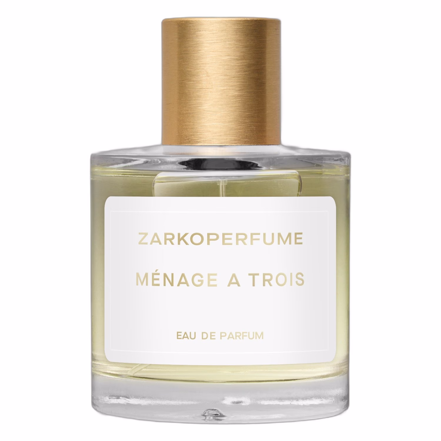 Menage A Trois