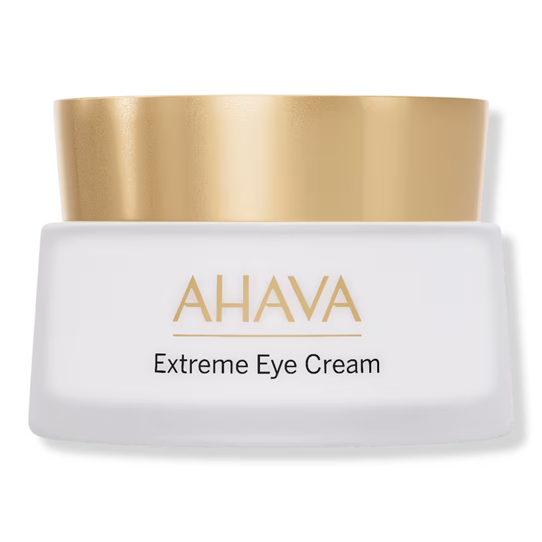 Ahava  Extreme Firming Eye Cream