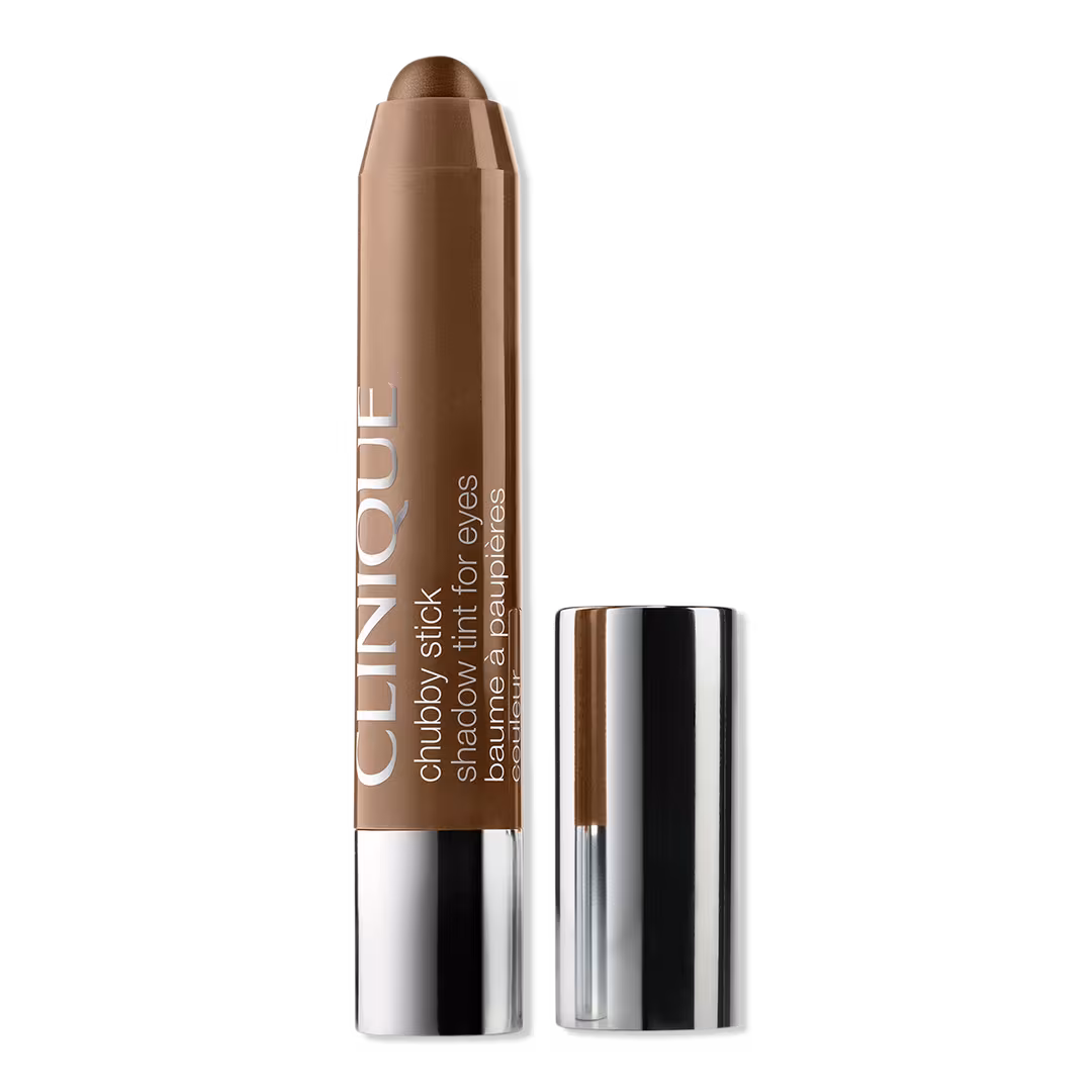 Clinique  Chubby Stick Eye Shadow Tint For Eyes