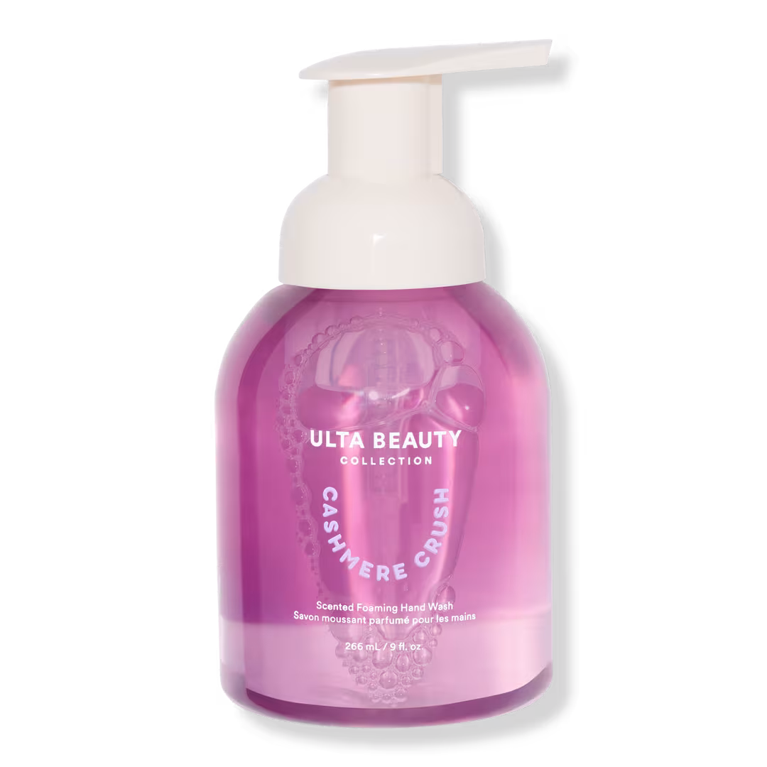 ULTA Beauty Collection  Foaming Hand Soap
