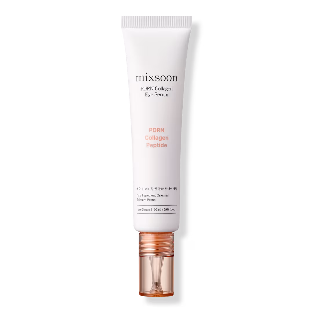 Mixsoon  PDRN Collagen Hydrating Eye Cream Serum