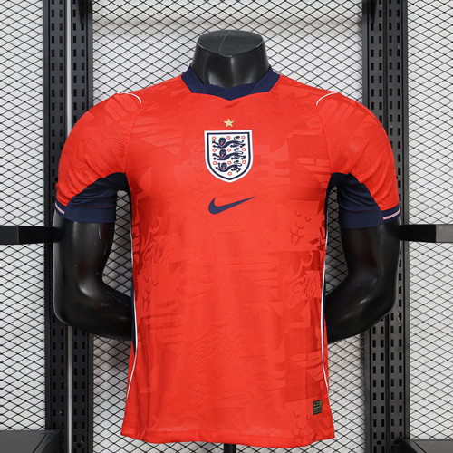 Player Version 2026 England away