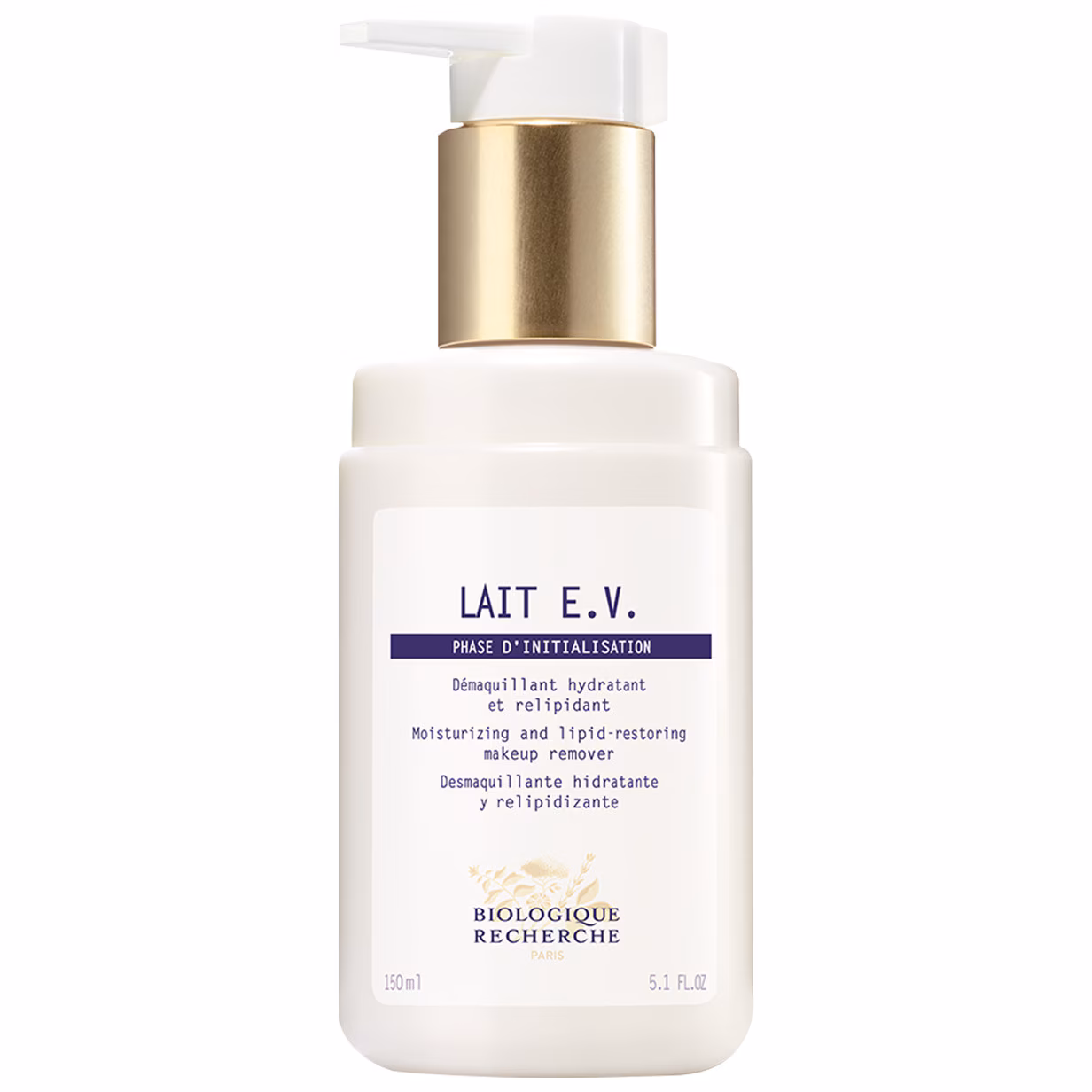 Lait E.V.
