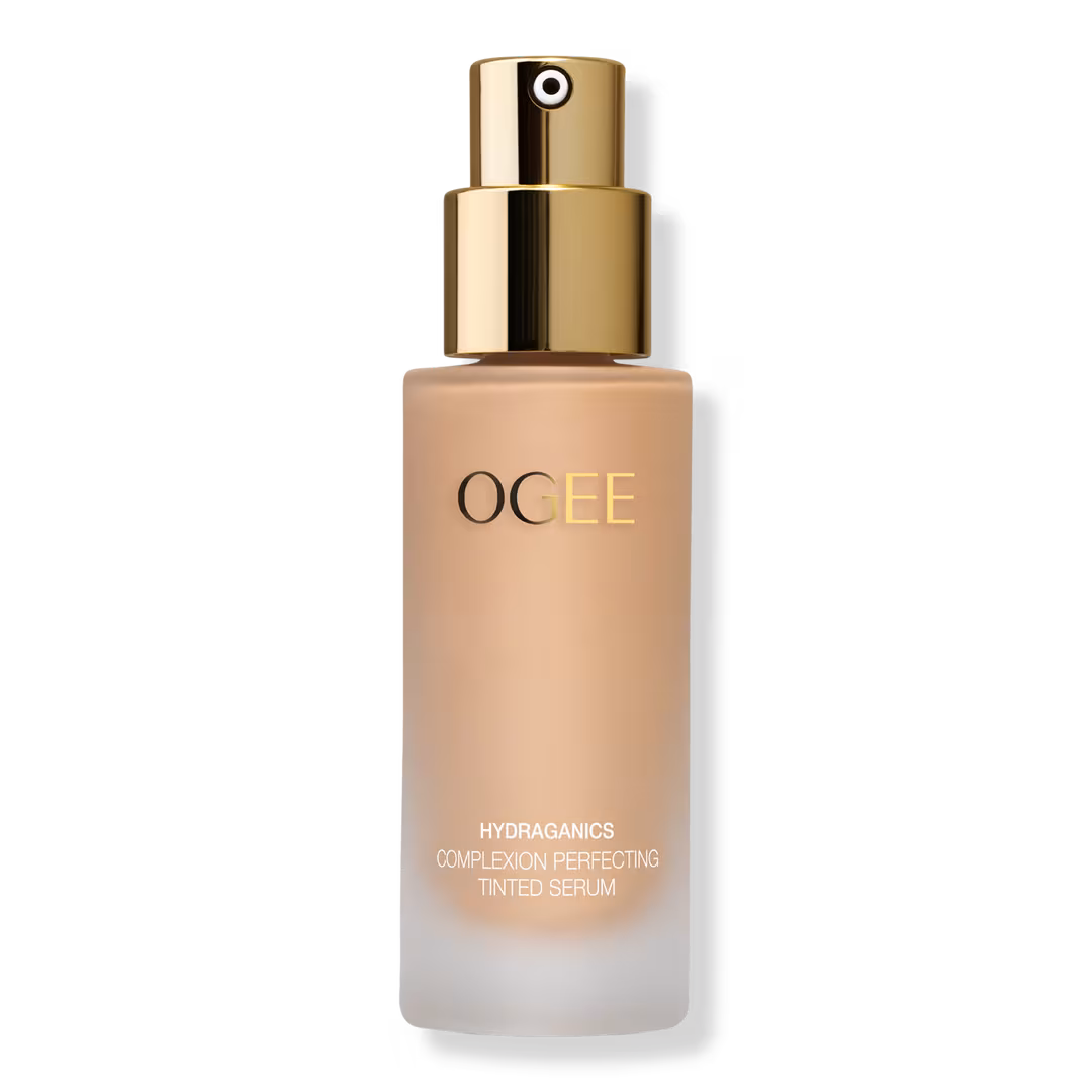 Ogee  Complexion Perfecting Serum Foundation