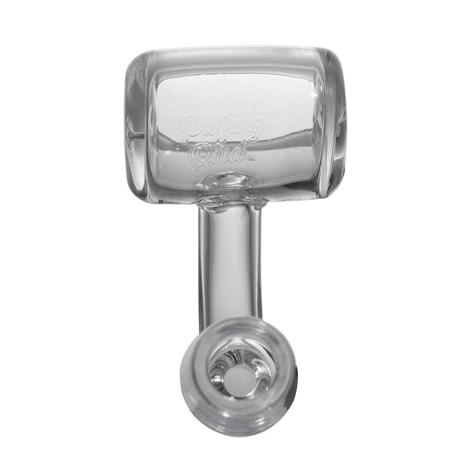 Puffing Birdâ„?The Bulldozer Quartz Banger/Nail