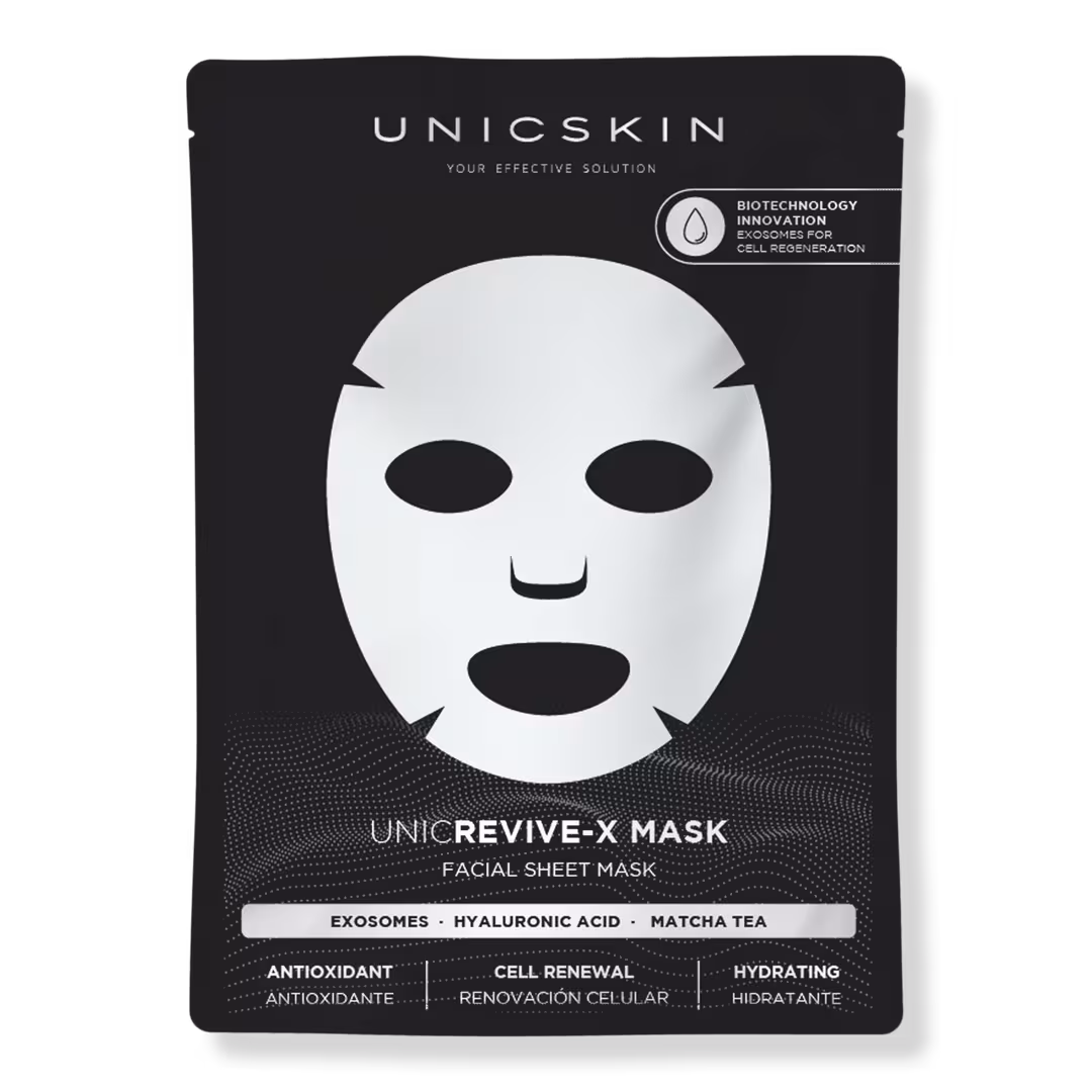 UNICSKIN  Unicrevive-X Mask