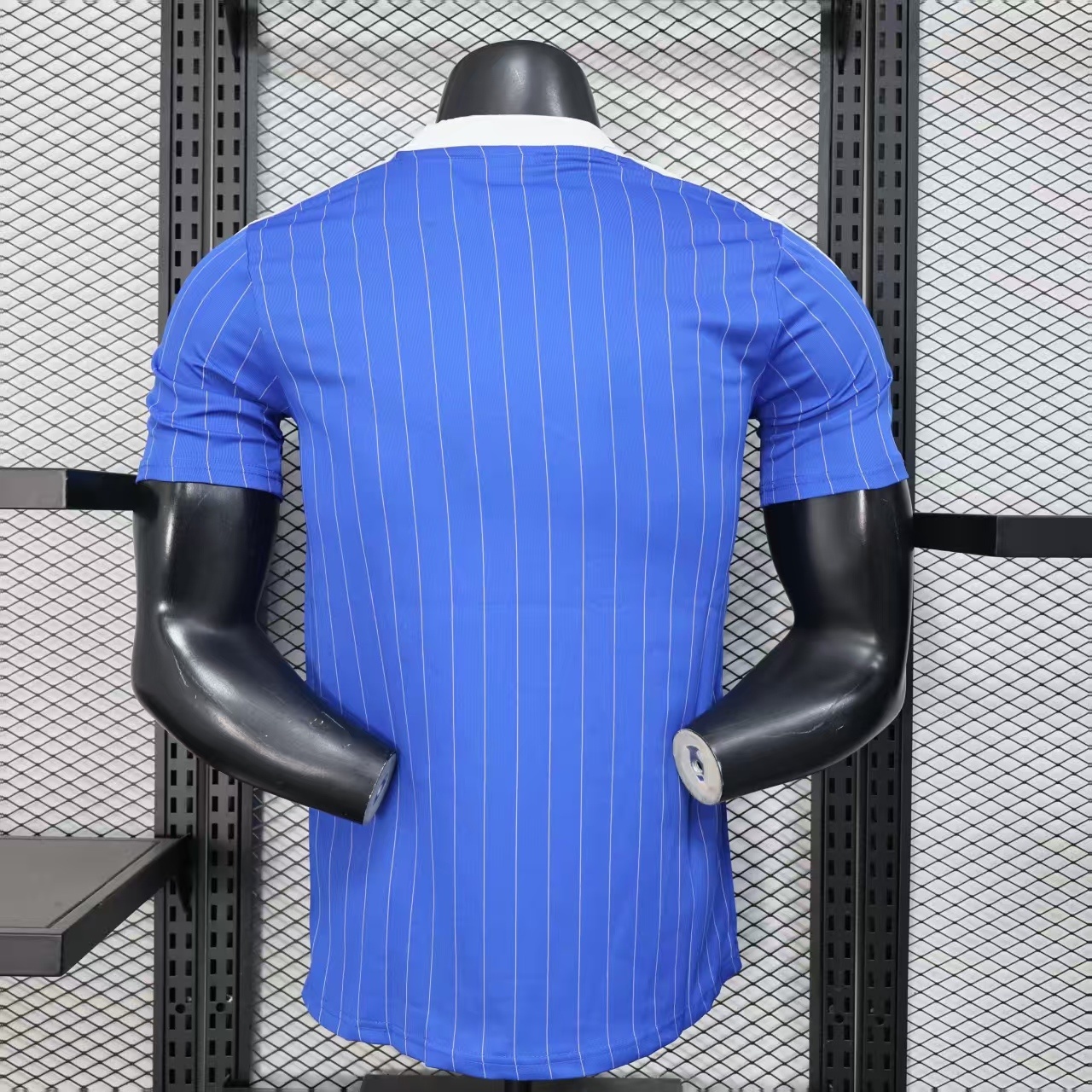 2025/2026 Chelsea Casual Football Shirt （Fans）