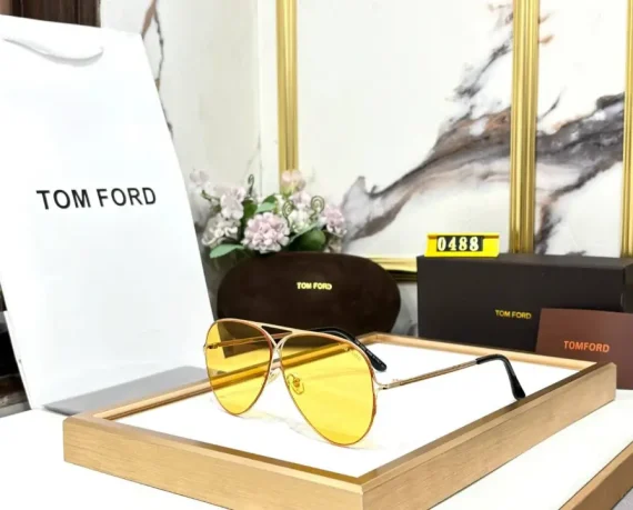 Tom Ford sunglasses 29