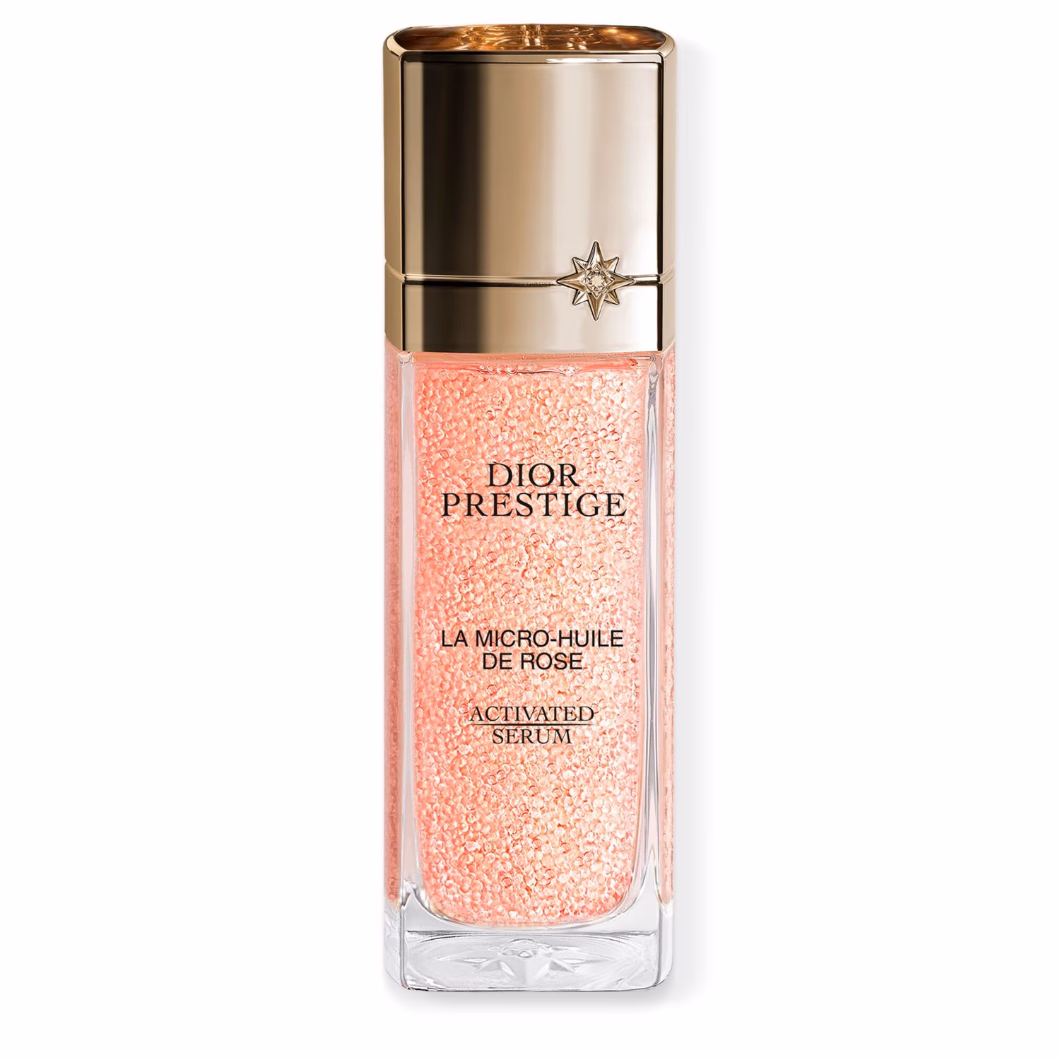 La Micro-Huile de Rose Activated Serum Mikronährstoff-Serum