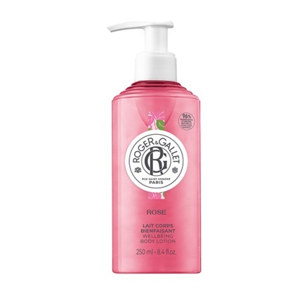 Roger & Gallet Rose Eau Fraîche Body Lotion 250ML