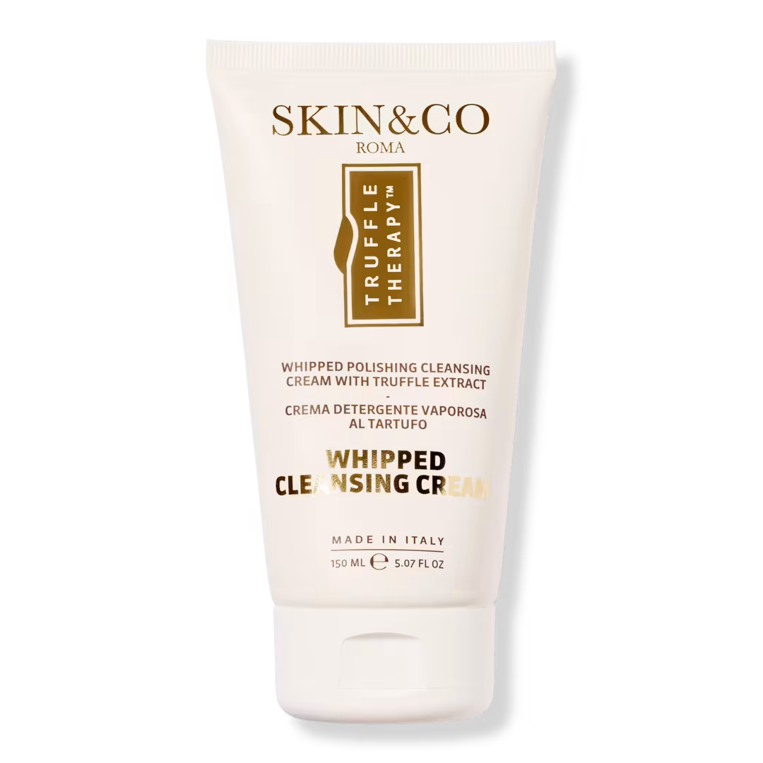 Skin & Co  Truffle Therapy Whipped Cleansing Cream