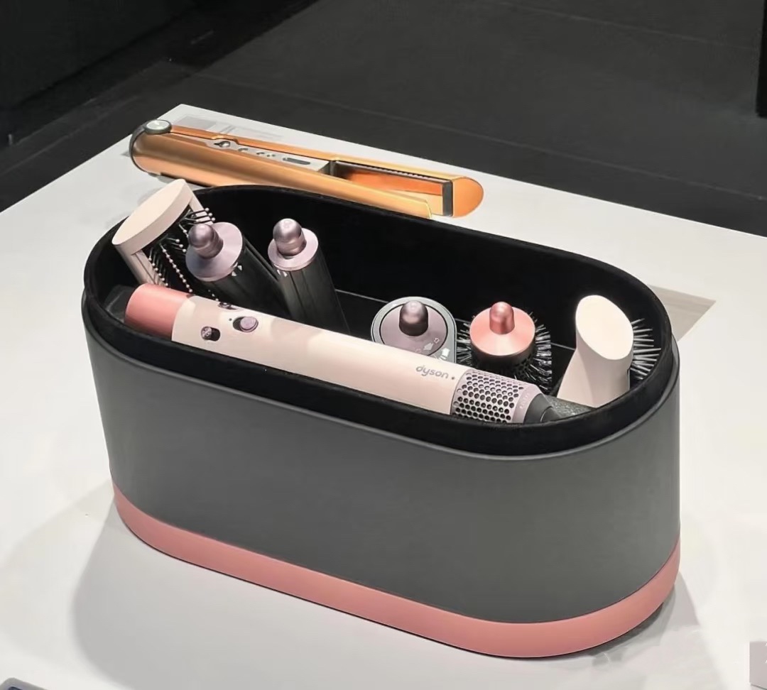 Dyson Curling iron sets