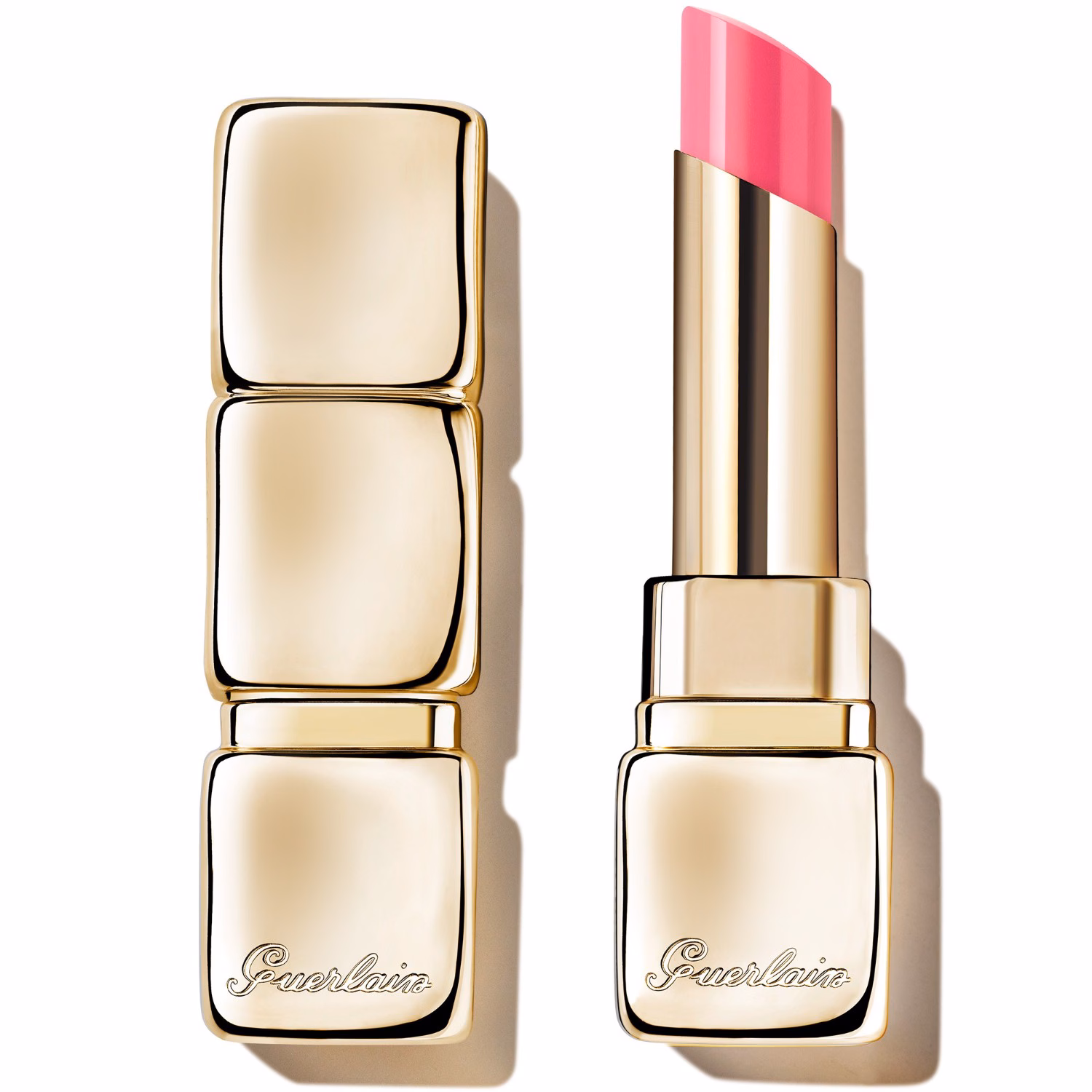 Bee Glow Getönter Lippenbalsam