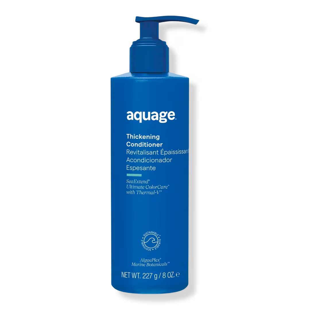 Aquage  Thickening Conditioner
